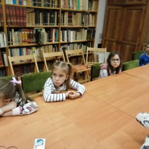 1.a osztály - Múzeumpedagógiai foglalkozás - március 15.