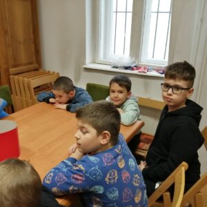 1.a osztály - Múzeumpedagógiai foglalkozás - március 15.