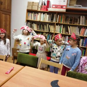 1.a osztály - Múzeumpedagógiai foglalkozás - március 15.