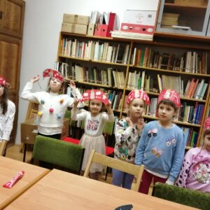 1.a osztály - Múzeumpedagógiai foglalkozás - március 15.