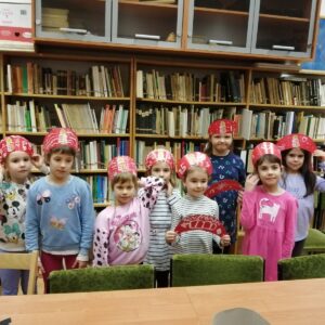 1.a osztály - Múzeumpedagógiai foglalkozás - március 15.