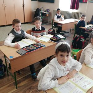 1.a osztály - Március 15