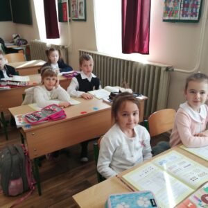 1.a osztály - Március 15